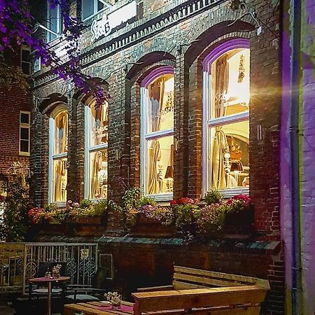 Stilbruch Glückstadt Kültér fotó