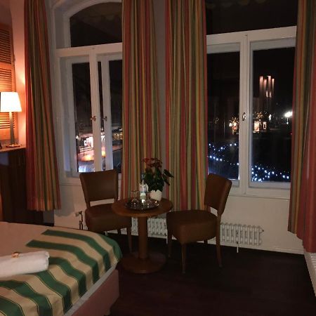 Stilbruch Glückstadt Kültér fotó