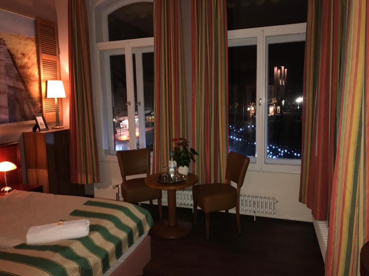 Stilbruch Glückstadt Kültér fotó
