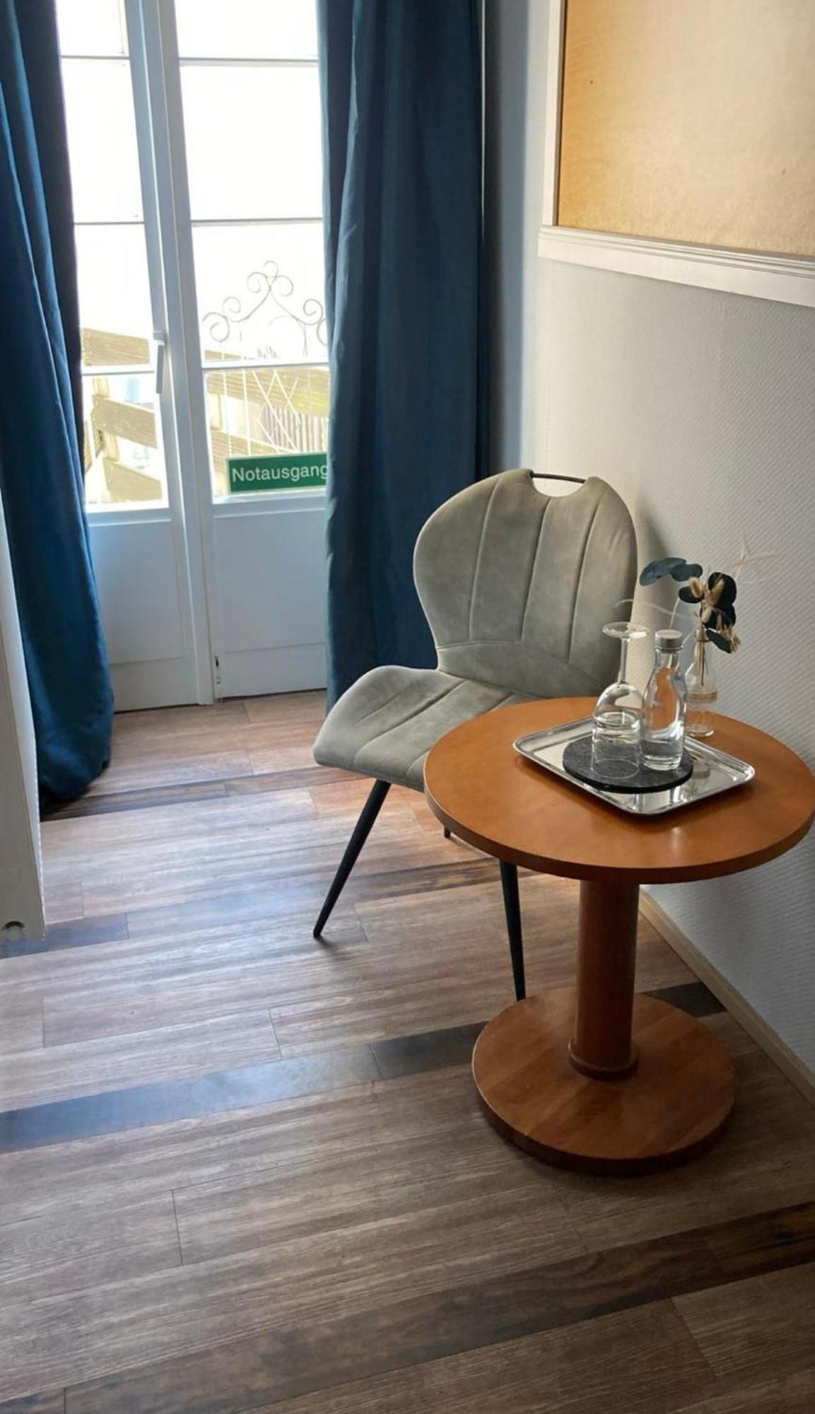 Stilbruch Glückstadt Kültér fotó